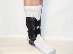 Prescription Ankle Braces - Foot Specialists of Greater Cincinnati