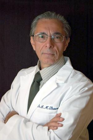 Dr. Charles Tirone, DPM, ABFAS